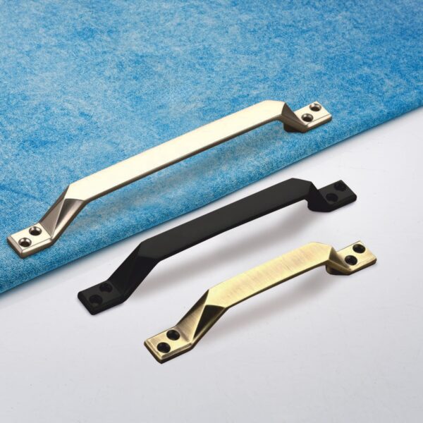 Single Piece Cabinet Handle LS-101