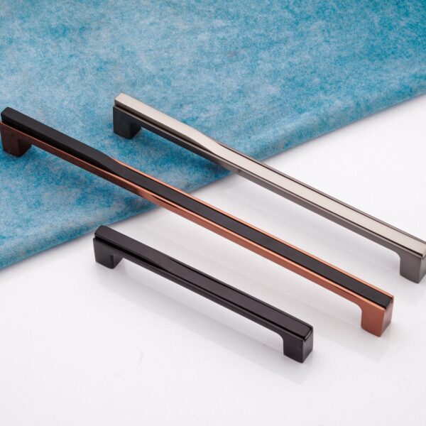 Two Piece Cabinet Handle LS-1120