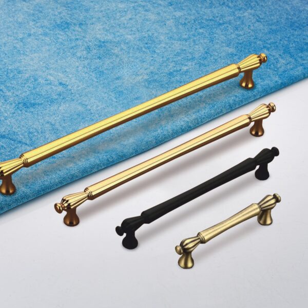 Single Piece Cabinet Handle LS-102