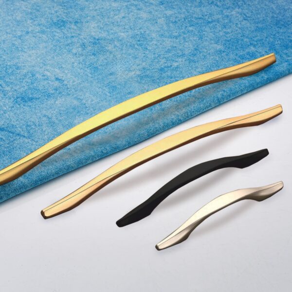 Single Piece Cabinet Handle LS-104