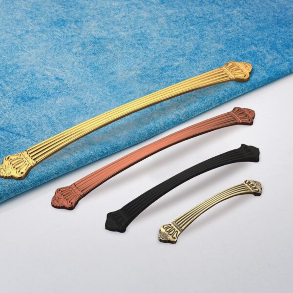 Single Piece Cabinet Handle LS-105
