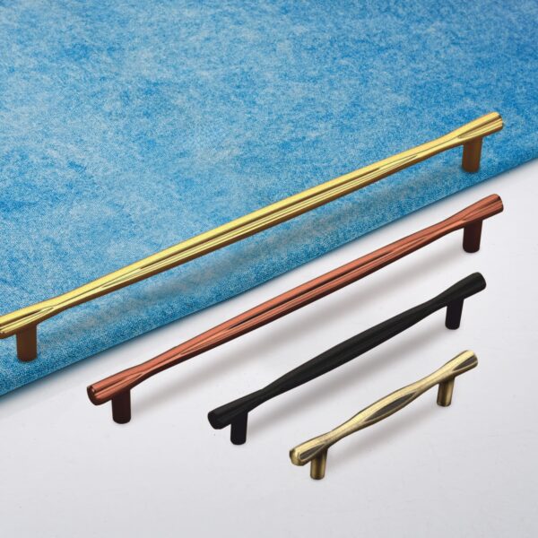 Single Piece Cabinet Handle LS-106