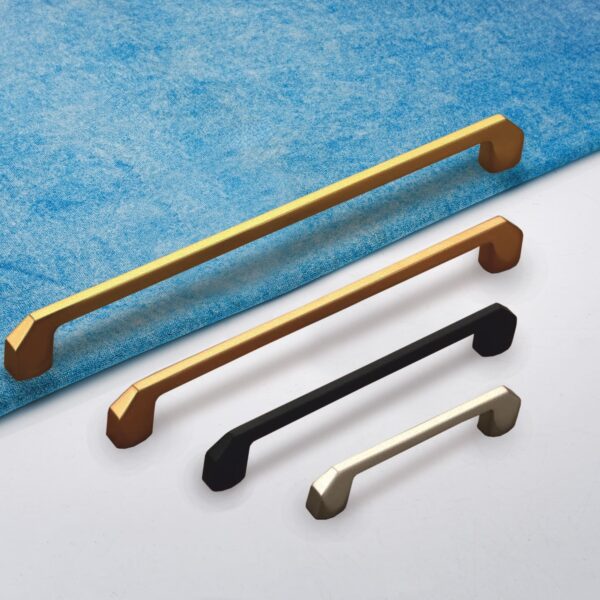 Single Piece Cabinet Handle LS-107