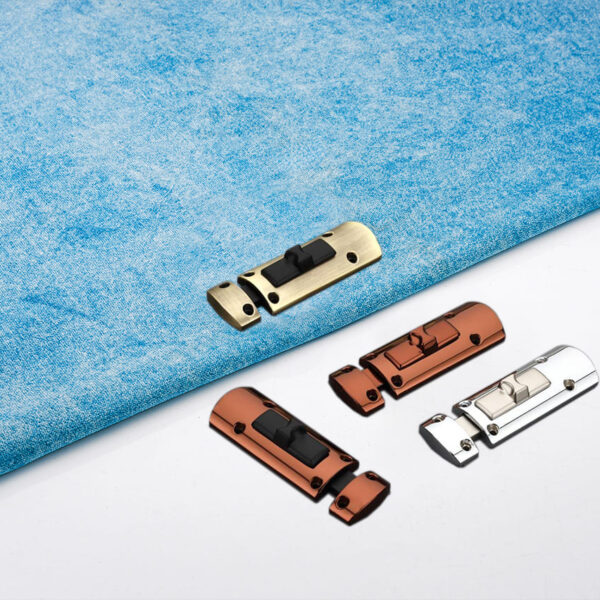 Baby Latch LS-9510