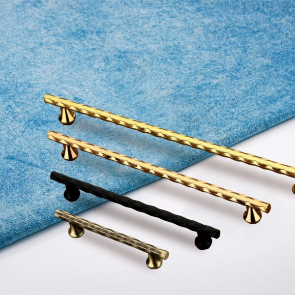 Single Piece Cabinet Handle LS-108