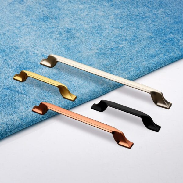 Single Piece Cabinet Handle LS-109