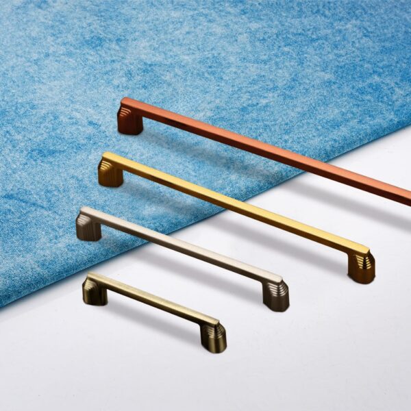 Single Piece Cabinet Handle LS-110