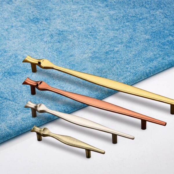 Single Piece Cabinet Handle LS-113