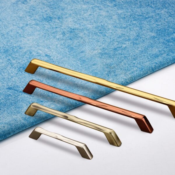 Single Piece Cabinet Handle LS-114