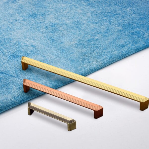 Single Piece Cabinet Handle LS-115