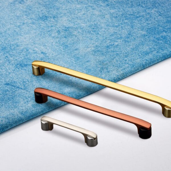 Single Piece Cabinet Handle LS-116