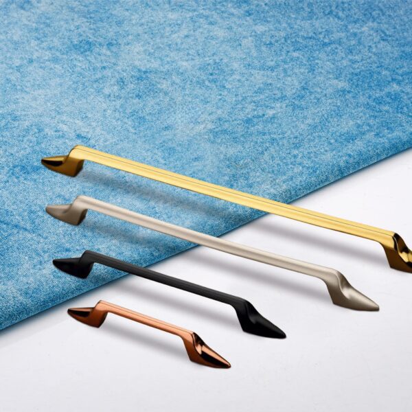 Single Piece Cabinet Handle LS-117