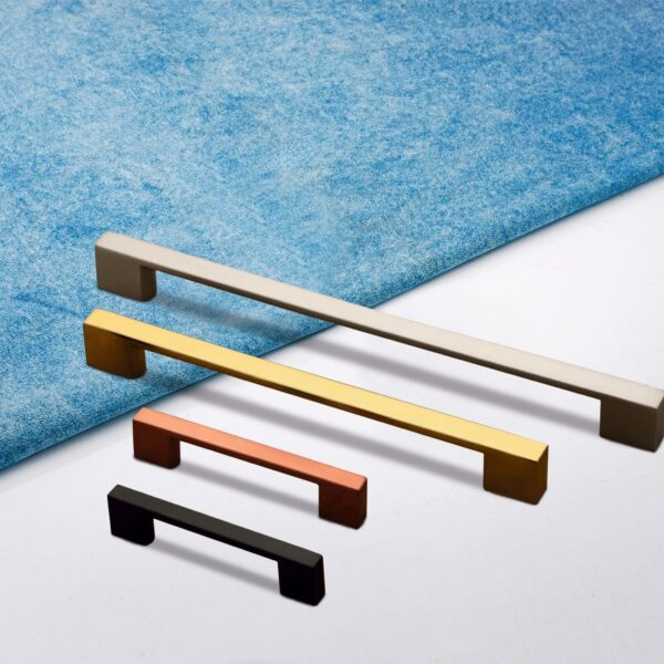 Single Piece Cabinet Handle LS-118