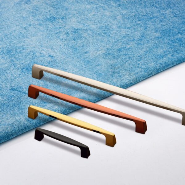 Single Piece Cabinet Handle LS-119
