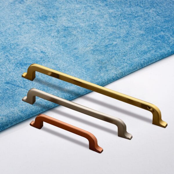 Single Piece Cabinet Handle LS-122