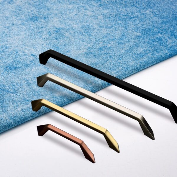 Single Piece Cabinet Handle LS-121