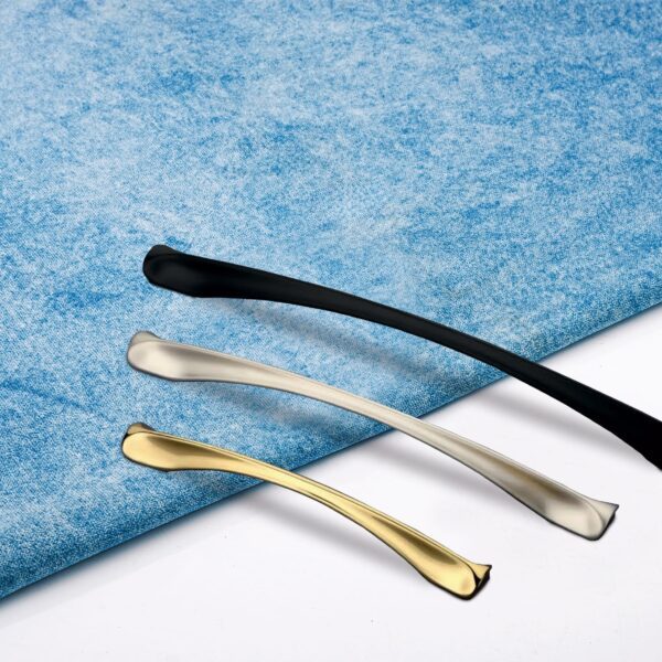 Single Piece Cabinet Handle LS-123