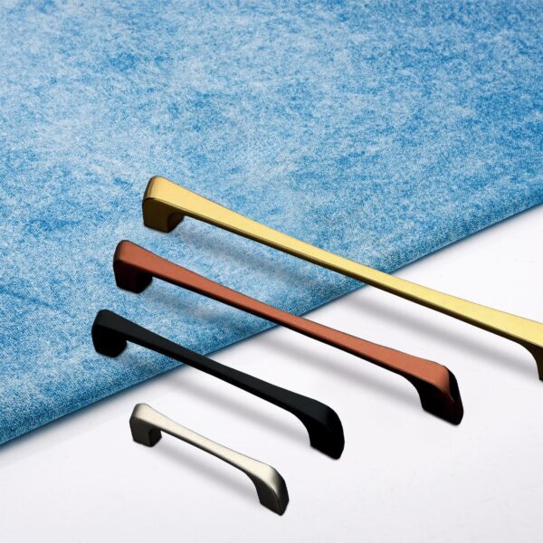 Single Piece Cabinet Handle LS-124