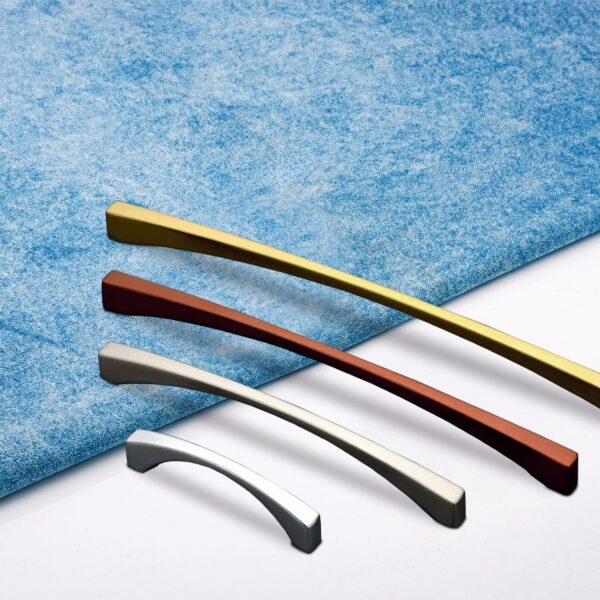 Single Piece Cabinet Handle LS-125