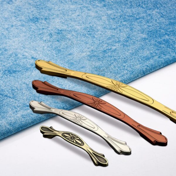 Single Piece Cabinet Handle LS-126