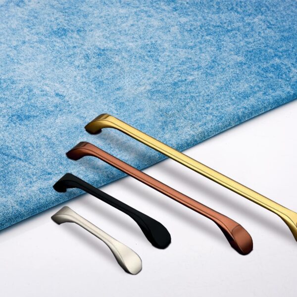 Single Piece Cabinet Handle LS-127