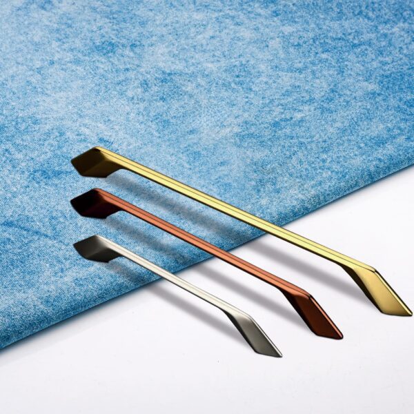 Single Piece Cabinet Handle LS-128