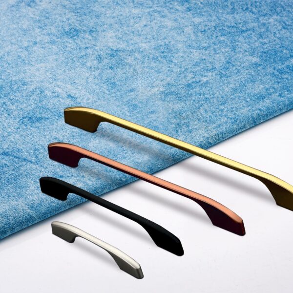 Single Piece Cabinet Handle LS-129