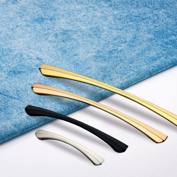 Single Piece Cabinet Handle LS-130