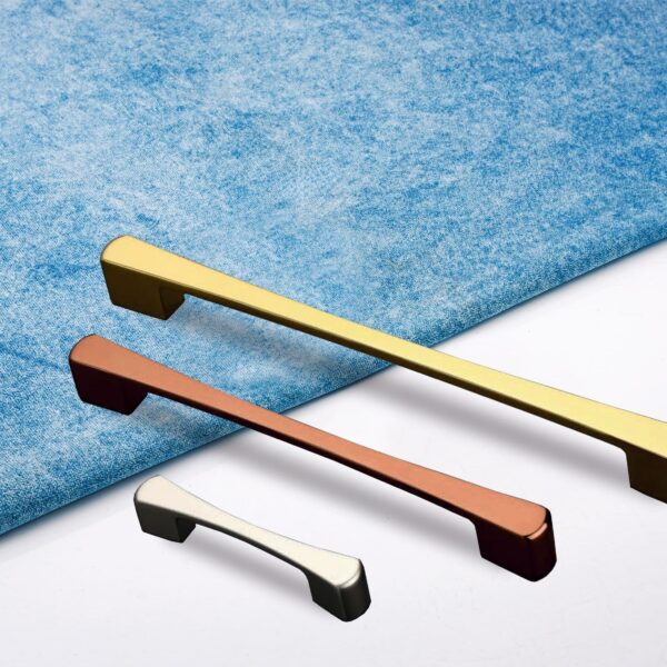 Single Piece Cabinet Handle LS-131