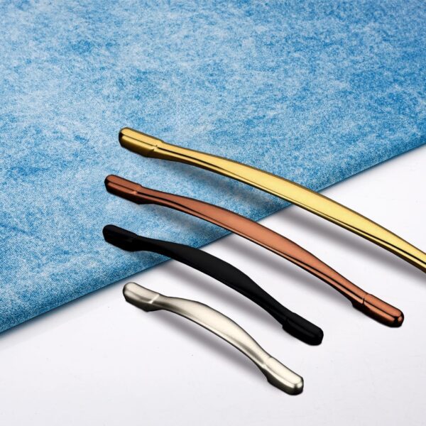 Single Piece Cabinet Handle LS-133