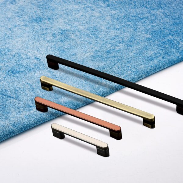 Single Piece Cabinet Handle LS-134