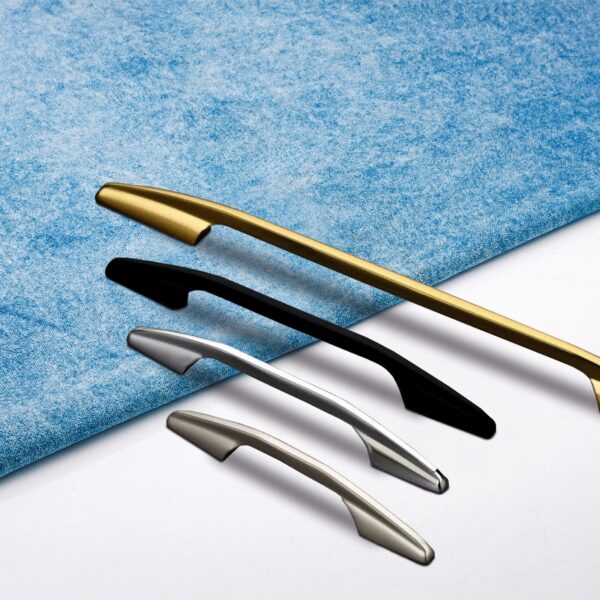 Single Piece Cabinet Handle LS-136