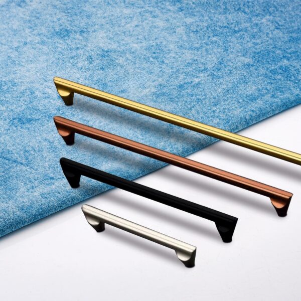 Single Piece Cabinet Handle LS-137