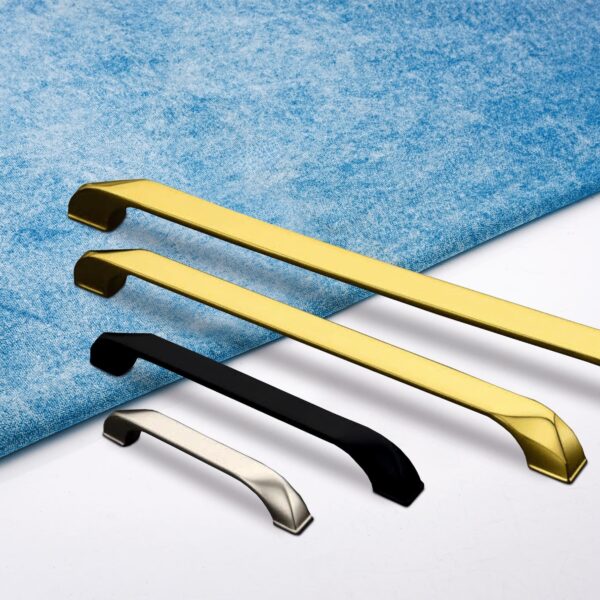 Single Piece Cabinet Handle LS-138