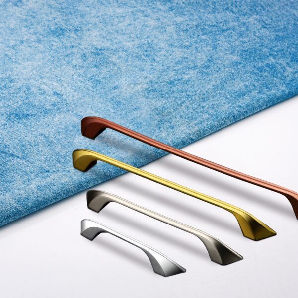 Single Piece Cabinet Handle LS-139
