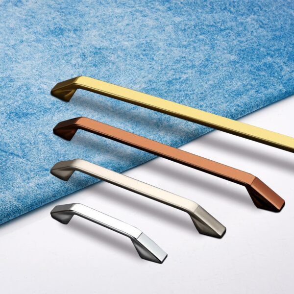 Single Piece Cabinet Handle LS-140