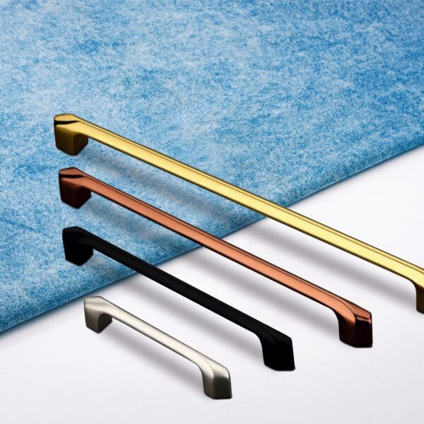 Single Piece Cabinet Handle LS-141