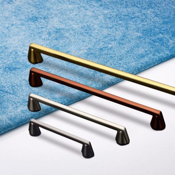 Single Piece Cabinet Handle LS-142