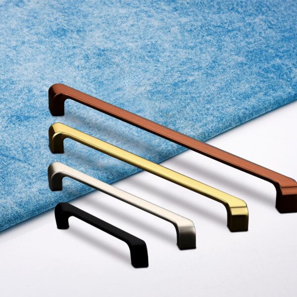 Single Piece Cabinet Handle LS-143