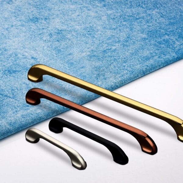 Single Piece Cabinet Handle LS-144