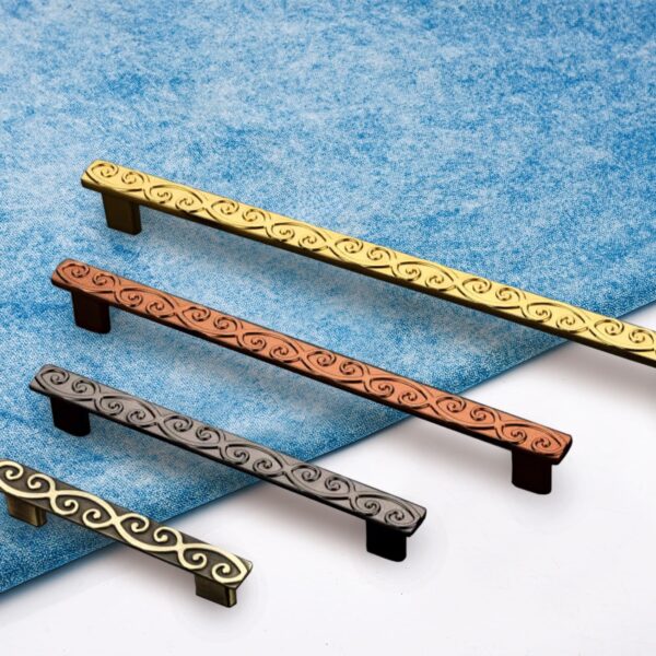 Single Piece Cabinet Handle LS-145