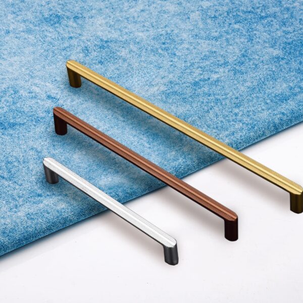 Single Piece Cabinet Handle LS-146