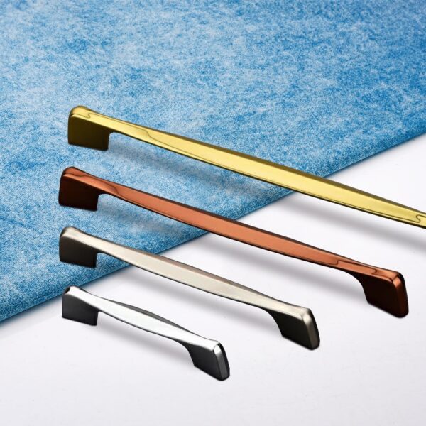 Single Piece Cabinet Handle LS-147