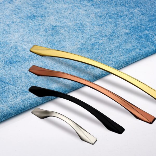 Single Piece Cabinet Handle LS-148