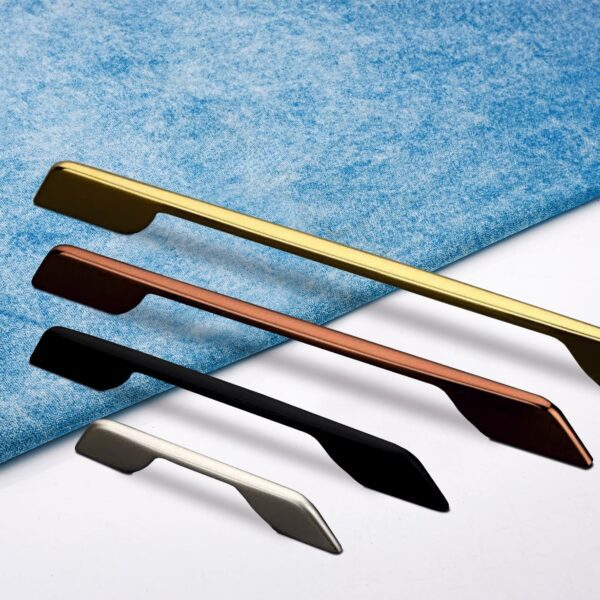 Single Piece Cabinet Handle LS-149