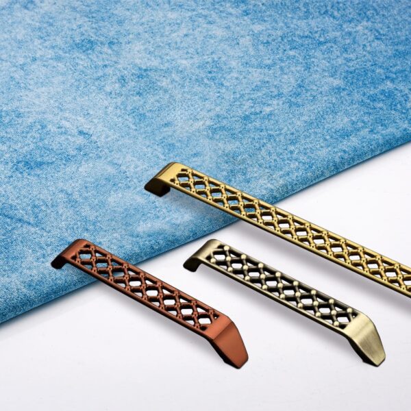 Single Piece Cabinet Handle LS-150