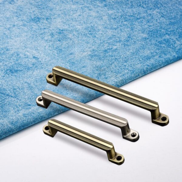 Single Piece Cabinet Handle LS-151