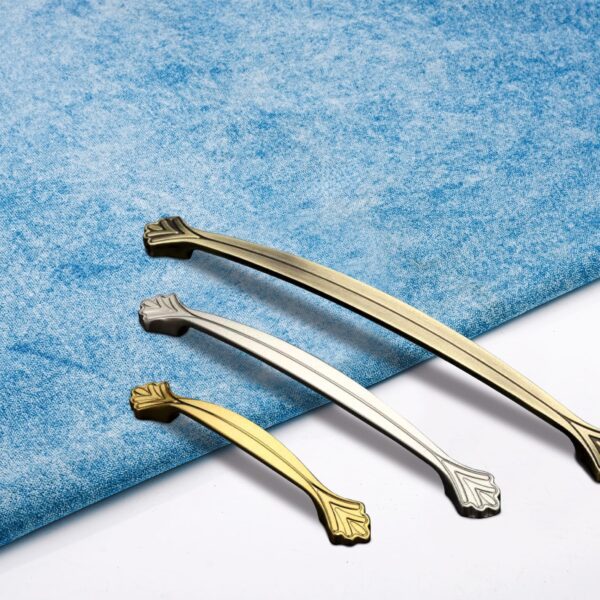 Single Piece Cabinet Handle LS-152