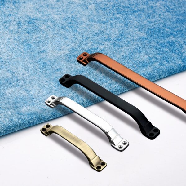 Single Piece Cabinet Handle LS-153