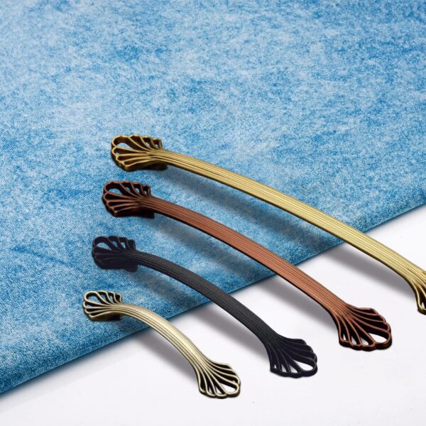 Single Piece Cabinet Handle LS-154